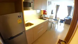 1 Bedroom Condo for rent in The Cliff, Nong Prue, Chonburi