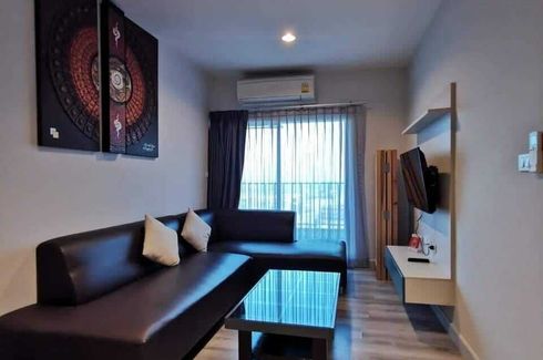 2 Bedroom Condo for rent in Centric Sea, Nong Prue, Chonburi