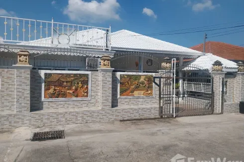 4 Bedroom House for rent in Eakmongkol Village 4, Nong Prue, Chonburi