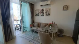 1 Bedroom Condo for rent in Olympus City Garden, Nong Prue, Chonburi