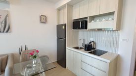 1 Bedroom Condo for rent in Olympus City Garden, Nong Prue, Chonburi