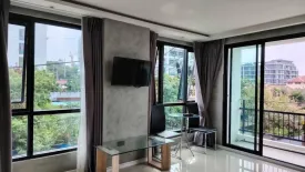 1 Bedroom Condo for rent in Estanan Condo, Bang Lamung, Chonburi