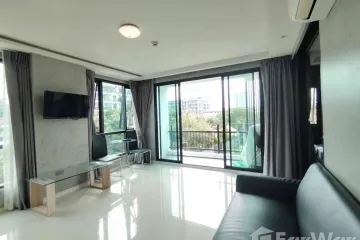 1 Bedroom Condo for rent in Estanan Condo, Bang Lamung, Chonburi