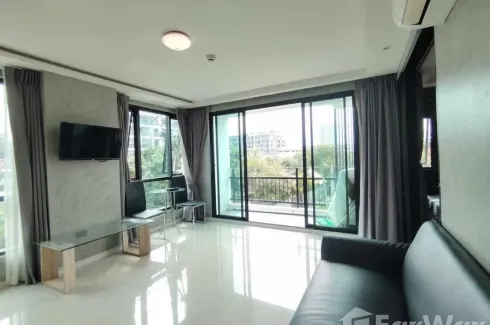 1 Bedroom Condo for rent in Estanan Condo, Bang Lamung, Chonburi