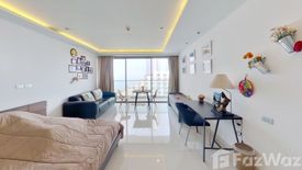 Condo for rent in Wong Amat Tower, Na Kluea, Chonburi