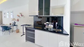 Condo for rent in Wong Amat Tower, Na Kluea, Chonburi