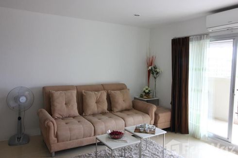 1 Bedroom Condo for rent in Euro Condominium, Nong Prue, Chonburi