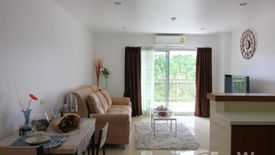 1 Bedroom Condo for rent in Euro Condominium, Nong Prue, Chonburi