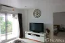 1 Bedroom Condo for rent in Euro Condominium, Nong Prue, Chonburi