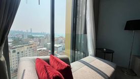1 Bedroom Condo for rent in Edge Central Pattaya, Nong Prue, Chonburi