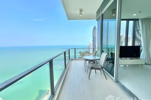 3 Bedroom Condo for rent in Northpoint, Na Kluea, Chonburi