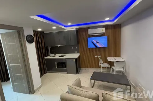 1 Bedroom Condo for rent in Arcadia Beach Continental, Nong Prue, Chonburi