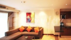 1 Bedroom Condo for rent in The Residence Jomtien Beach, Nong Prue, Chonburi