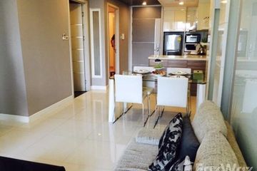 2 Bedroom Condo for rent in Apus, Nong Prue, Chonburi