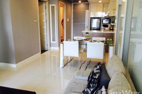 2 Bedroom Condo for rent in Apus, Nong Prue, Chonburi