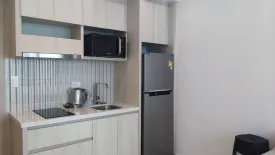 1 Bedroom Condo for rent in Olympus City Garden, Nong Prue, Chonburi