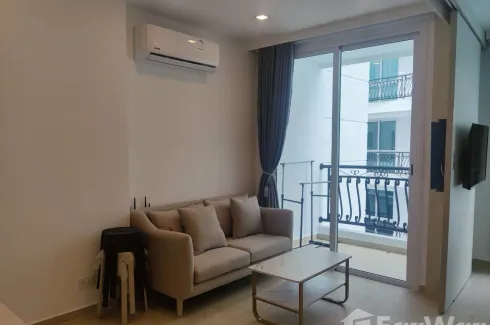 1 Bedroom Condo for rent in Olympus City Garden, Nong Prue, Chonburi