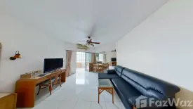1 Bedroom Condo for rent in Markland, Na Kluea, Chonburi
