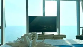 2 Bedroom Condo for rent in The Palm Wongamat Beach, Na Kluea, Chonburi