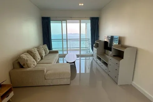 2 Bedroom Condo for rent in Reflection Jomtien Beach Pattaya, Na Jomtien, Chonburi