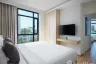 2 Bedroom Apartment for rent in Arden Hotel & Residence Pattaya, Nong Prue, Chonburi