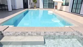 5 Bedroom Villa for rent in Huai Yai, Chonburi