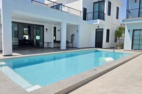5 Bedroom Villa for rent in Huai Yai, Chonburi
