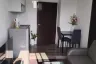 1 Bedroom Condo for rent in G condo sriracha, Surasak, Chonburi