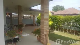 3 Bedroom House for rent in Petchlada 3, Huai Yai, Chonburi