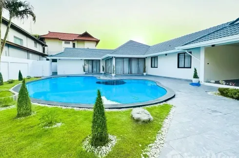 3 Bedroom Villa for rent in Pong, Chonburi