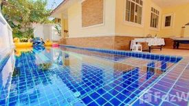 4 Bedroom Villa for rent in Huai Yai, Chonburi
