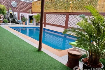 4 Bedroom Villa for rent in Wantip Village, Nong Prue, Chonburi