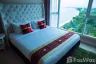 1 Bedroom Condo for rent in Del Mare, Bang Sare, Chonburi