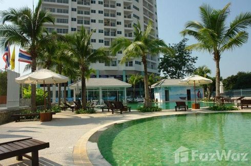 Condo for rent in AD Hyatt Condominium, Na Kluea, Chonburi
