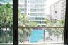 3 Bedroom Condo for rent in THE SANCTUARY WONGAMAT, Na Kluea, Chonburi