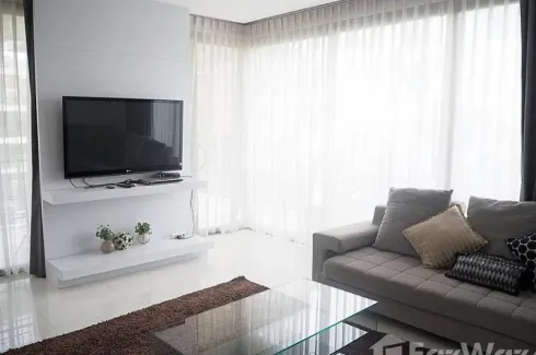 3 Bedroom Condo for rent in THE SANCTUARY WONGAMAT, Na Kluea, Chonburi