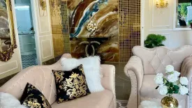 5 Bedroom House for rent in Eakmongkol Village 3, Nong Prue, Chonburi