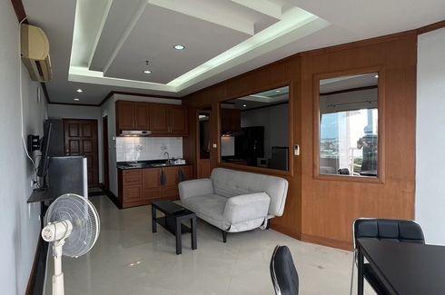 1 Bedroom Condo for rent in Rimhad Jomtien Condominium, Nong Prue, Chonburi