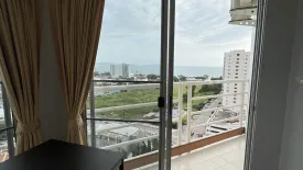 1 Bedroom Condo for rent in Rimhad Jomtien Condominium, Nong Prue, Chonburi