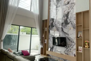 6 Bedroom Villa for rent in Enchant Villa, Nong Prue, Chonburi