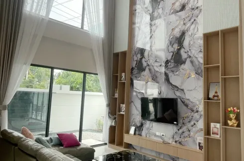 6 Bedroom Villa for rent in Enchant Villa, Nong Prue, Chonburi