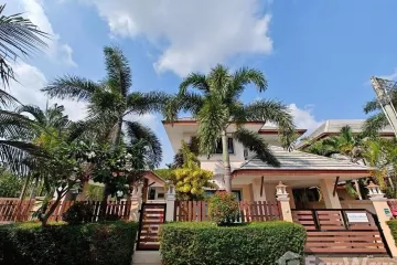 4 Bedroom Villa for rent in Baan Dusit Pattaya View, Huai Yai, Chonburi