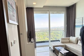1 Bedroom Condo for rent in Del Mare, Bang Sare, Chonburi