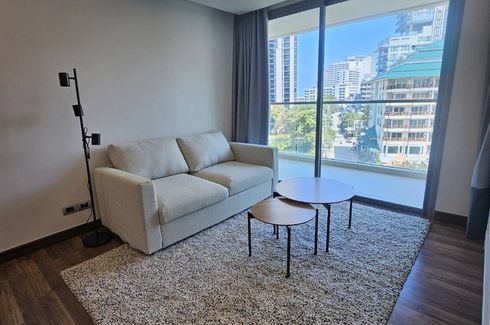 1 Bedroom Condo for rent in The Peak Towers, Nong Prue, Chonburi