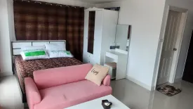 Condo for rent in Bang Saray Beach Resort, Bang Sare, Chonburi