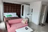 Condo for rent in Bang Saray Beach Resort, Bang Sare, Chonburi