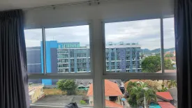 Condo for rent in Bang Saray Beach Resort, Bang Sare, Chonburi