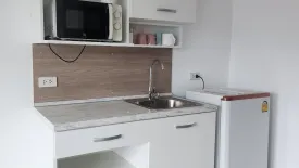 Condo for rent in Bang Saray Beach Resort, Bang Sare, Chonburi