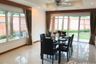 4 Bedroom Villa for rent in Grand Regent Residence, Pong, Chonburi