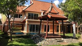 4 Bedroom Villa for rent in Grand Regent Residence, Pong, Chonburi